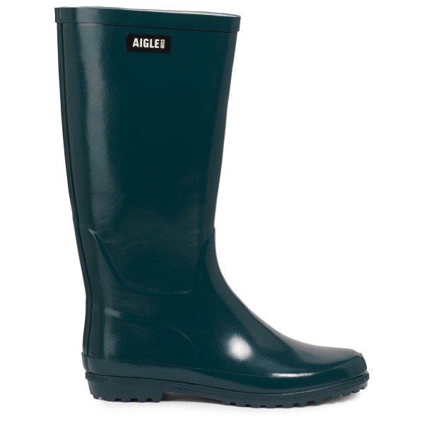 Aigle - Women's Eliosa - Gummistiefel 38 | EU 38 blau
