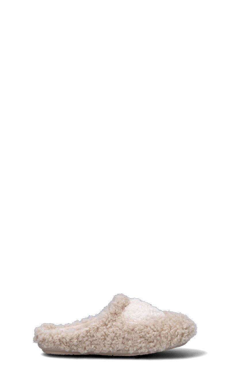 DOREAPANTOFOLA "DONNA" "TAUPE"