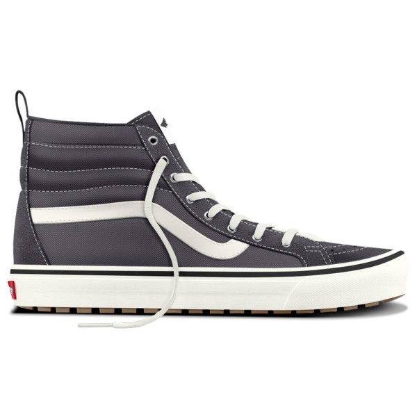 Vans - SK8-Hi Insulated - Winterschuhe 42 | EU 42 weiß/grau