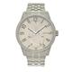 Guess Women's Watch W13100G2 Silver Stainless Steel Strap