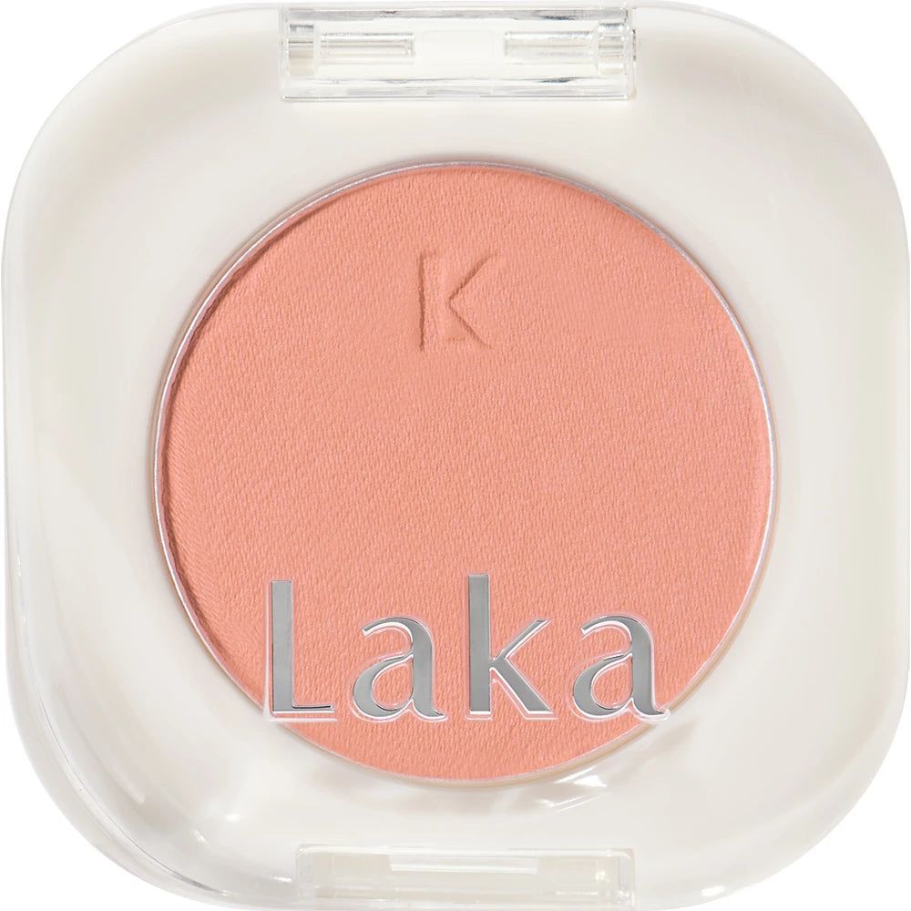 LAKA Mono Lidschatten 917 May 1,8 g Compresse da succhiare