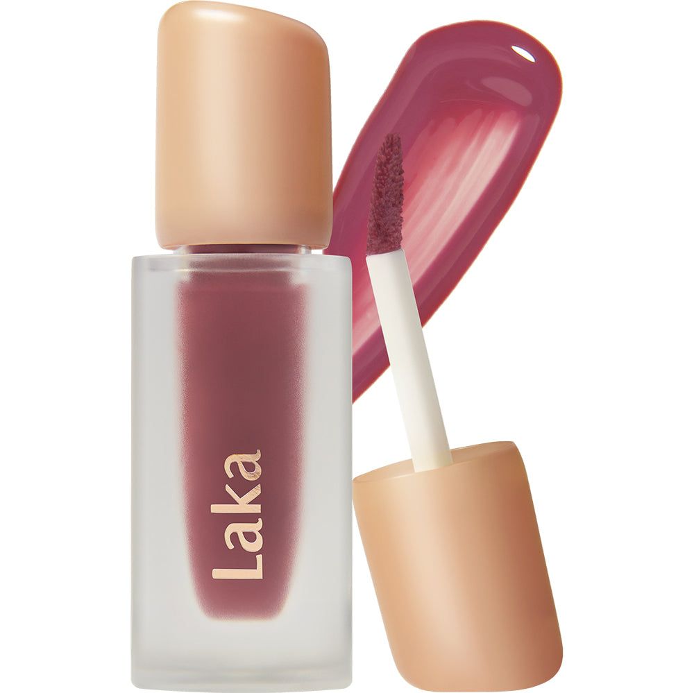 LAKA Fruity Glam Tint 102 Dewy 4,5 g Tintura