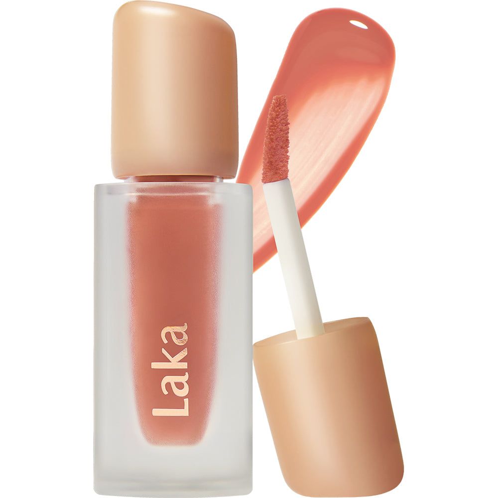 LAKA Fruity Glam Tint 125 Mango 4,5 g Tintura