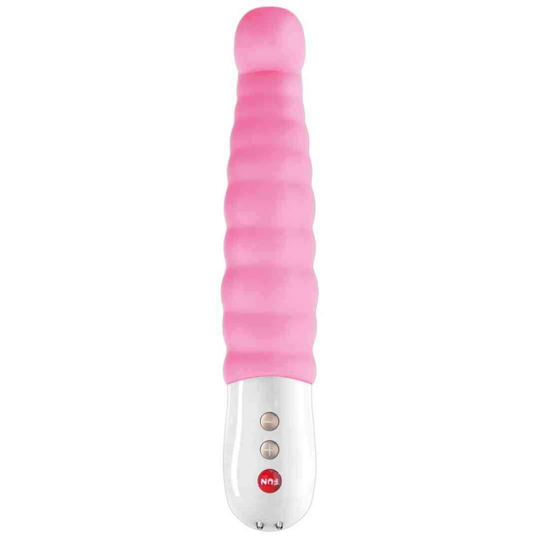 Vibratore per punto G "G5 Patchy Paul" | Fun Factory 1 St