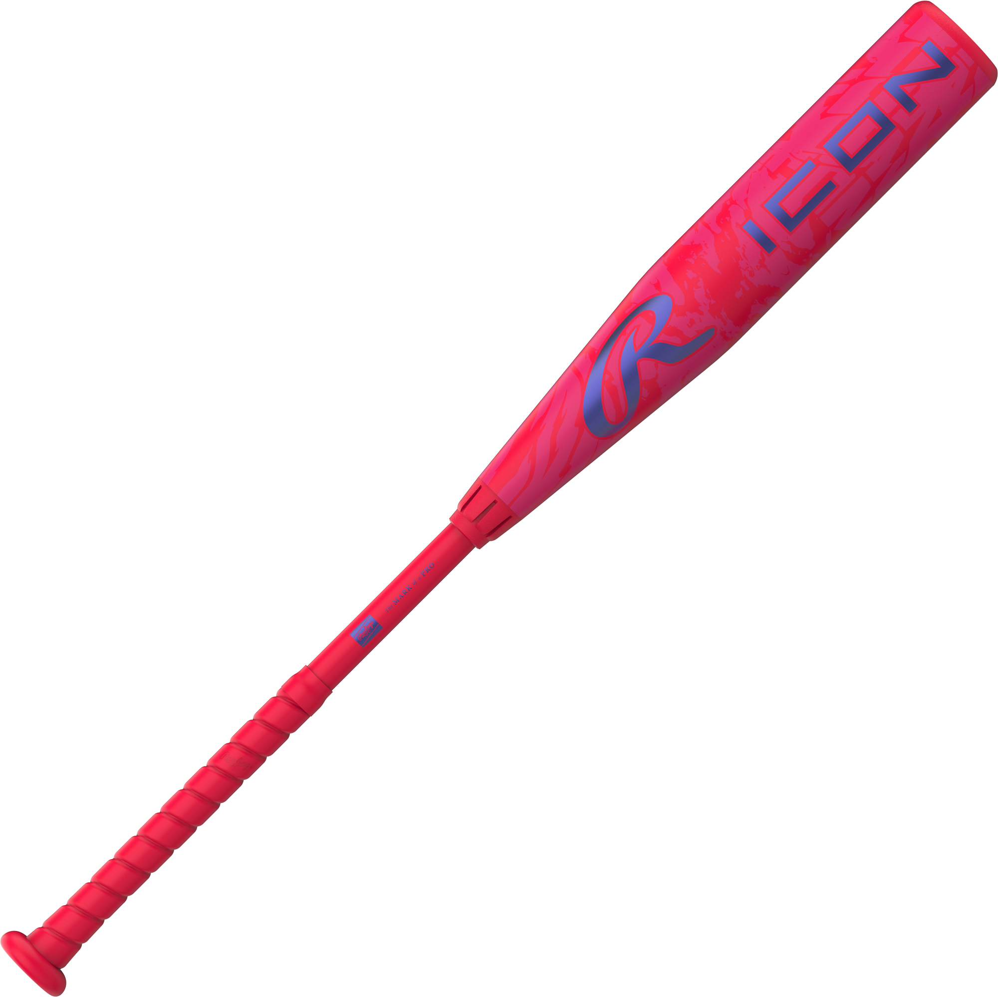 Rawlings Icon USA Composite Youth Baseball Bat (-10)