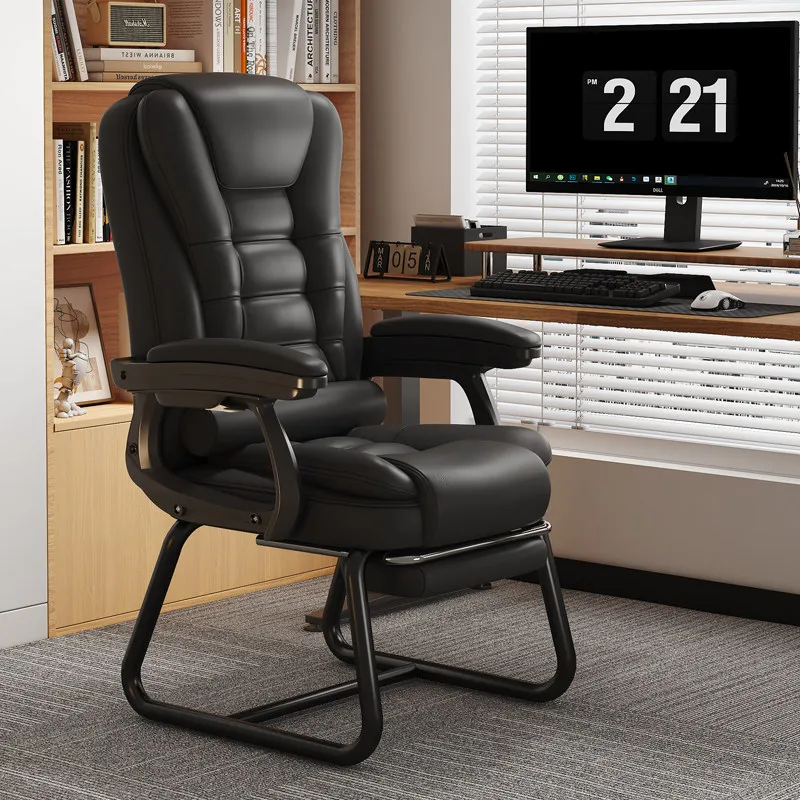 Lounge Computer Office Chair Gaming Ergonomic Comfortable Office Chair Armchair Luxury Silla Escritorio Office Furniture