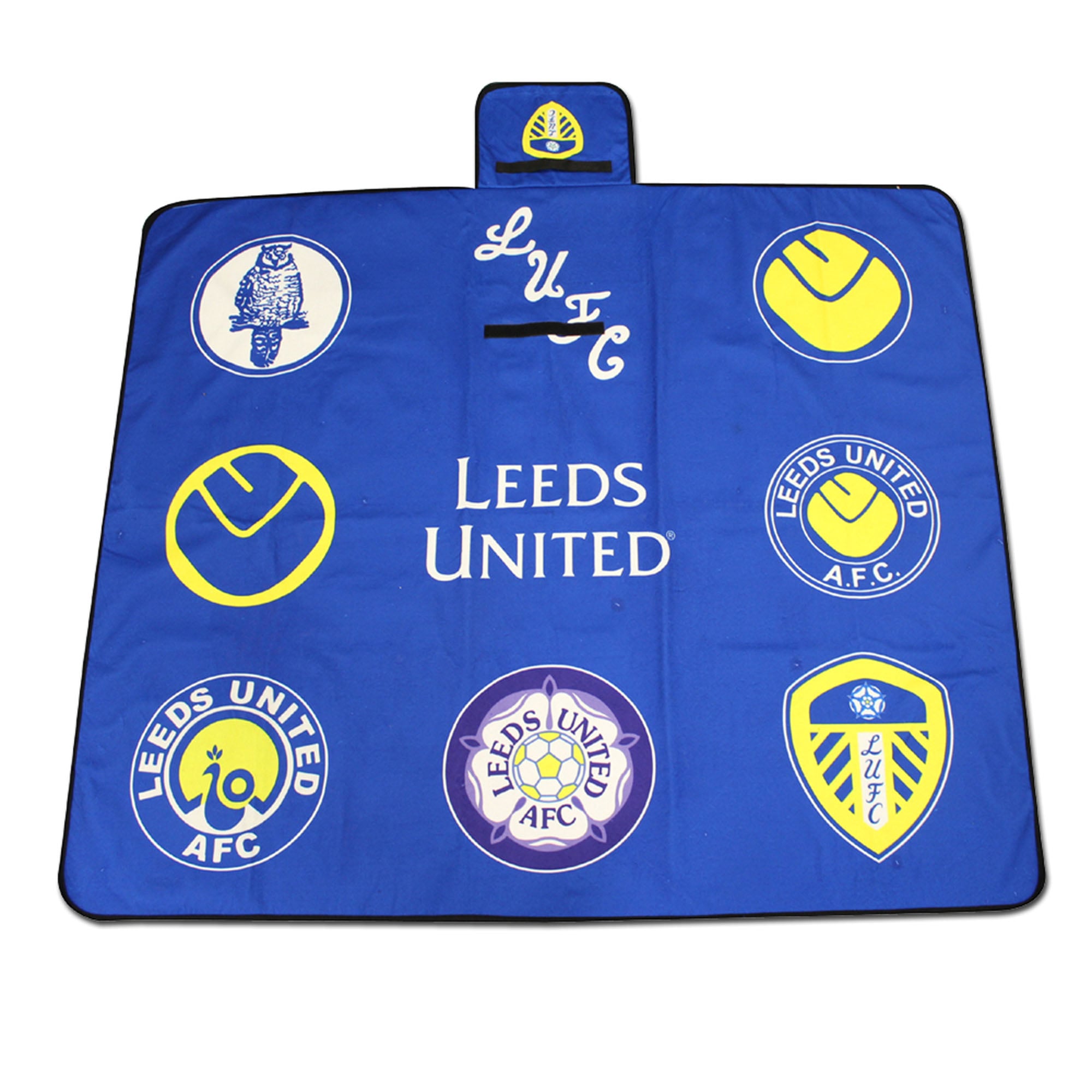 Nappe de pique-nique Leeds United