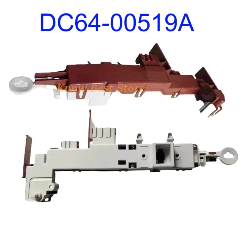 DC64-00519A DC64-00519B DC64-00519C DC64-00519D Waschmaschine Türschloss Schalter Fit für Samsung Waschmaschine Waschmaschine Türschloss Teile