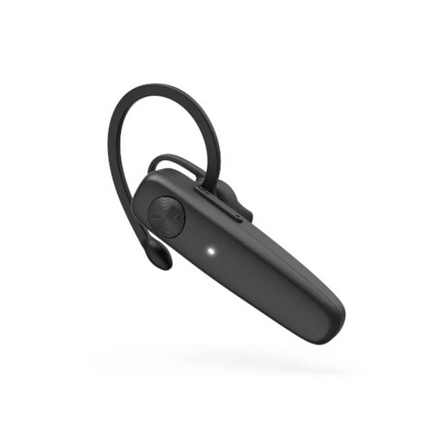 Hama MyVoice Essential On Ear Headset Bluetooth® Schwarz Telefon -