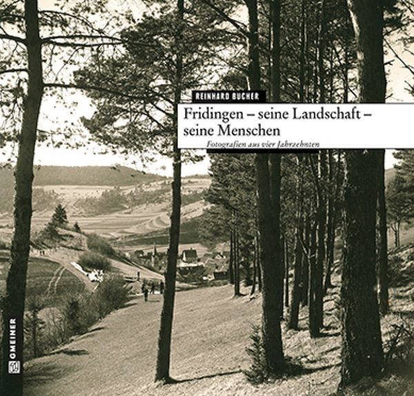 Reinhard Bucher - Fotografien aus vier Jahrzehnten, Gebundene Ausgabe von Alfons Bucher,Hans-Jürgen Bucher,Uschi Hilscher, Gmeiner-Verlag,