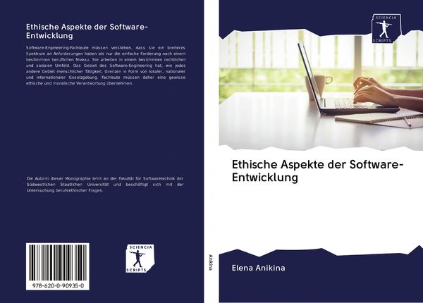 Ethische Aspekte der Software-Entwicklung -