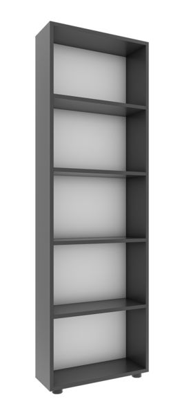 Holz Büro Regal Bücher Ordner Aktenregal Bulas 5f