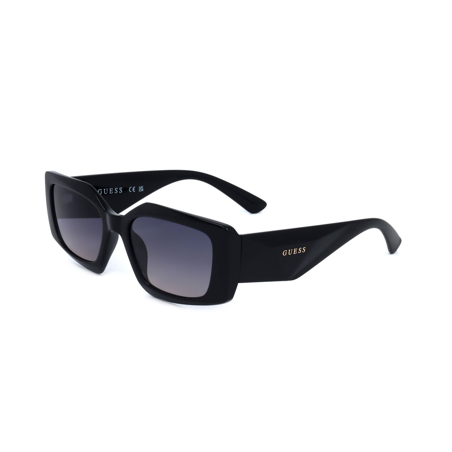 Guess Factory occhiali da sole donna GF6200 black 1 St