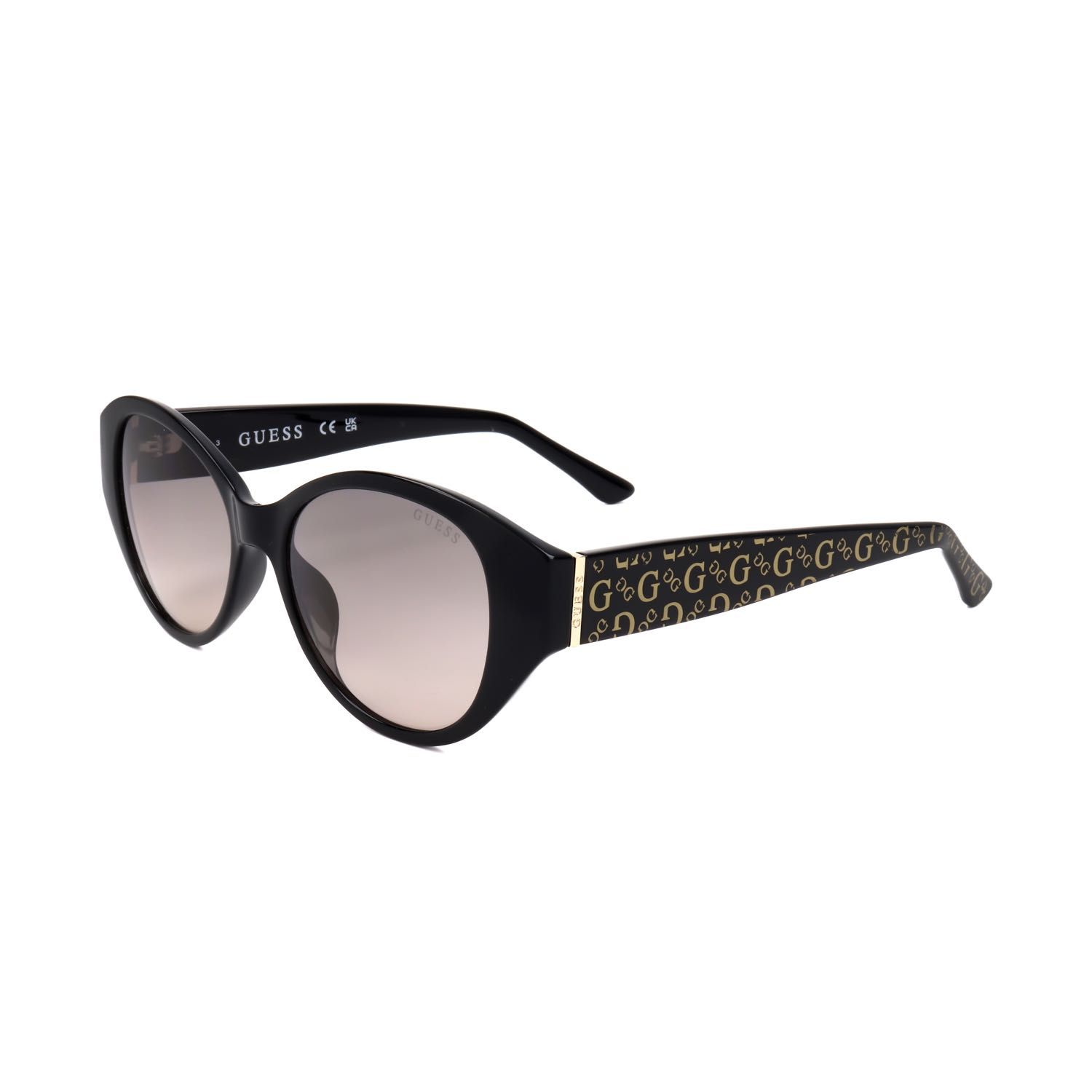 Guess Factory occhiali da sole donna GF6194 black 1 St