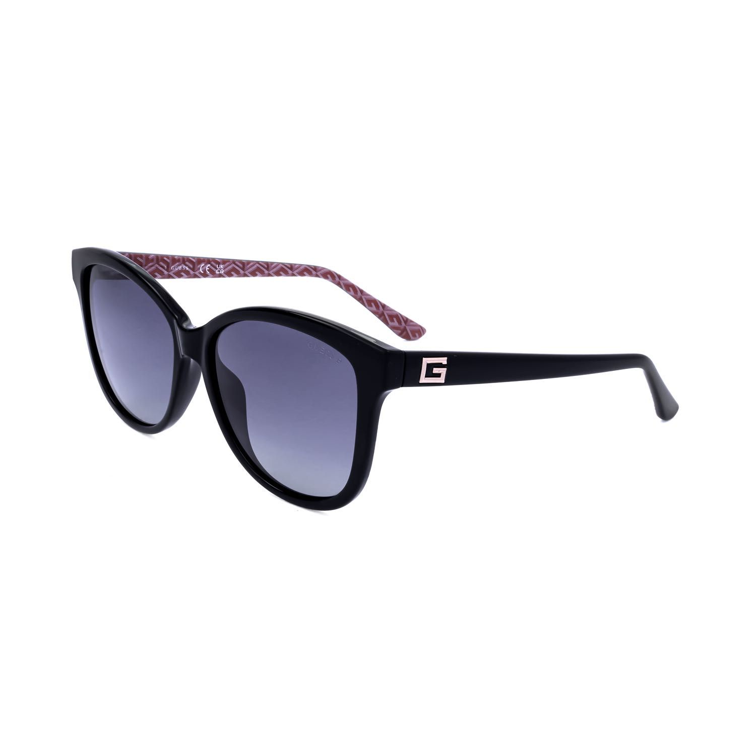 Guess occhiali da sole donna GU7920 black 1 St