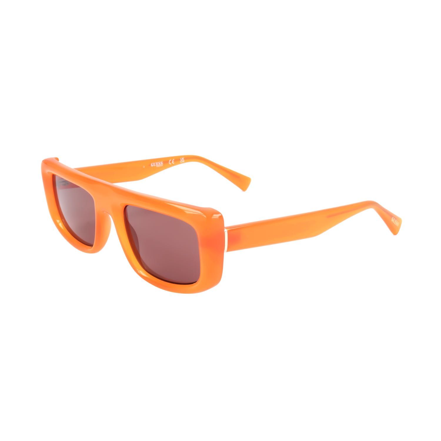 Guess occhiali da sole unisex GU00138 orange 1 St