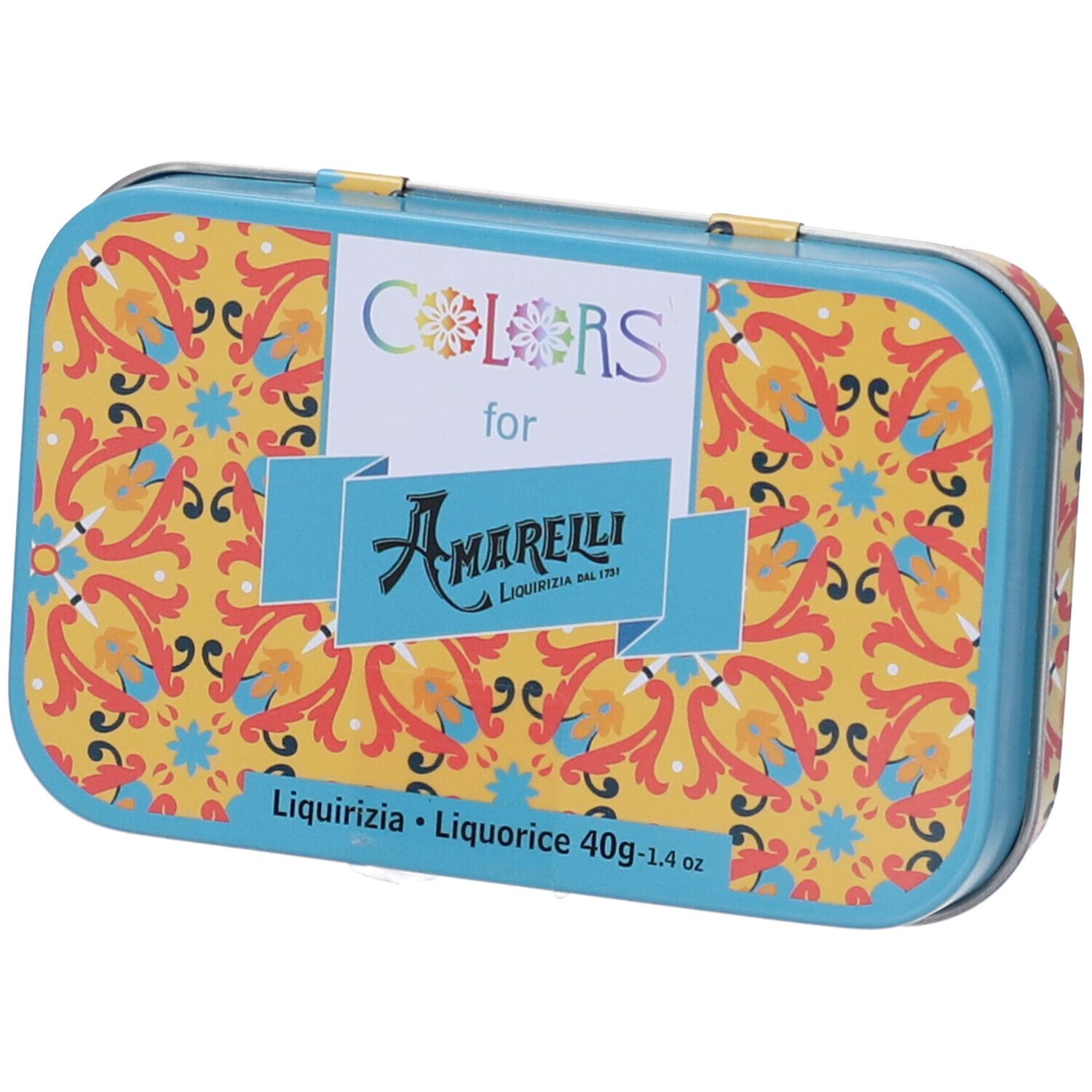 Colors For Amarelli Spezzata 40 g Altro
