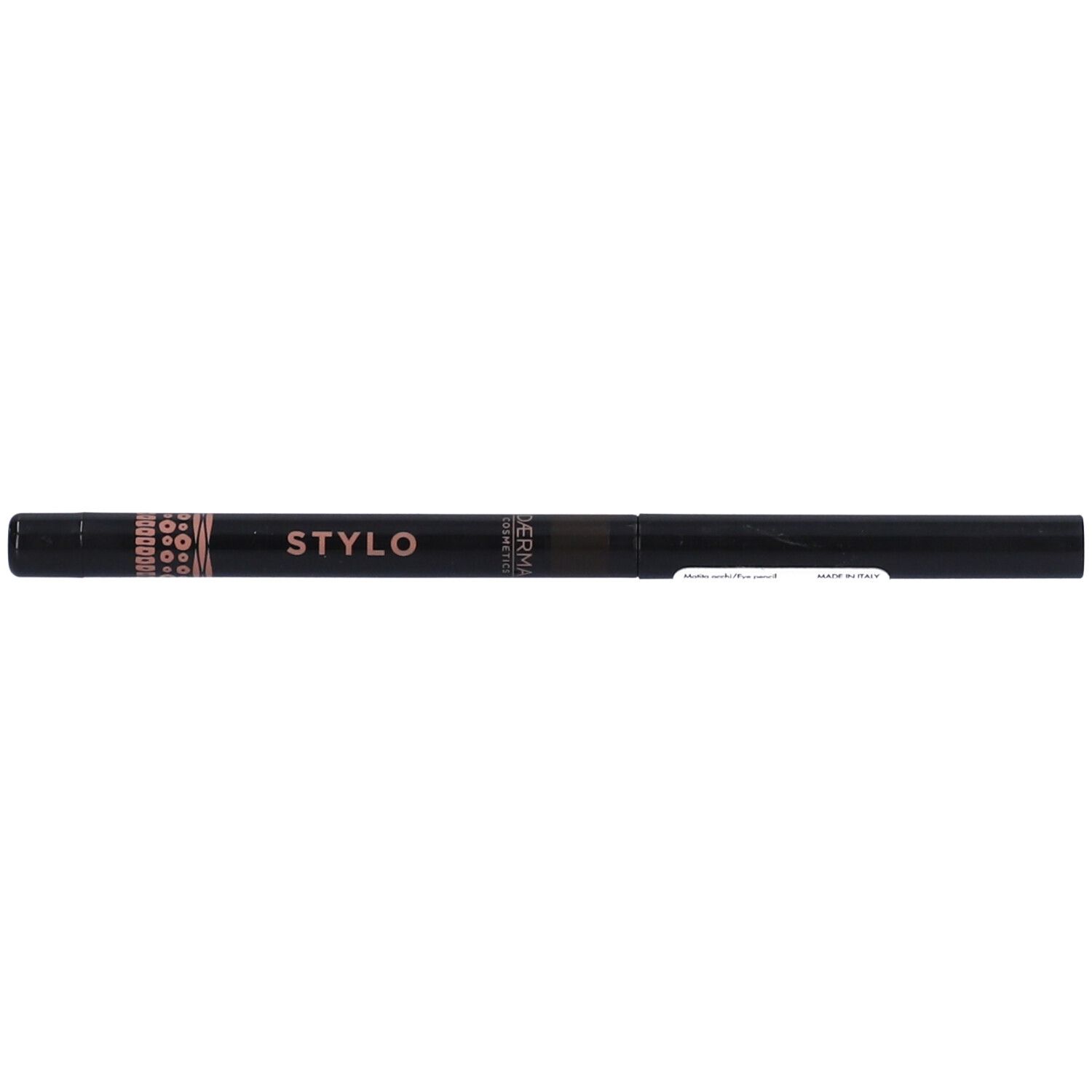 Daerma Matita Occhi Marrone 1 pz Make up