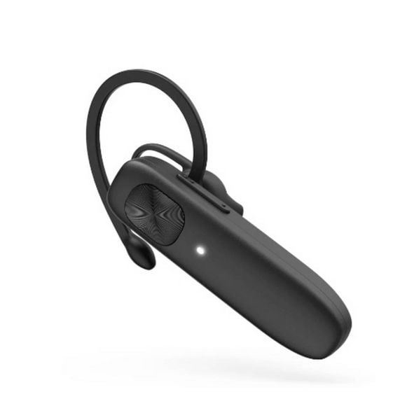 Hama MyVoice Essential On Ear Headset Bluetooth® Schwarz Telefon -