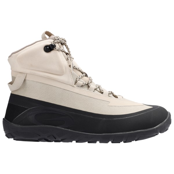 Groundies - Mountain - Winterschuhe 46 | EU 46 schwarz/beige