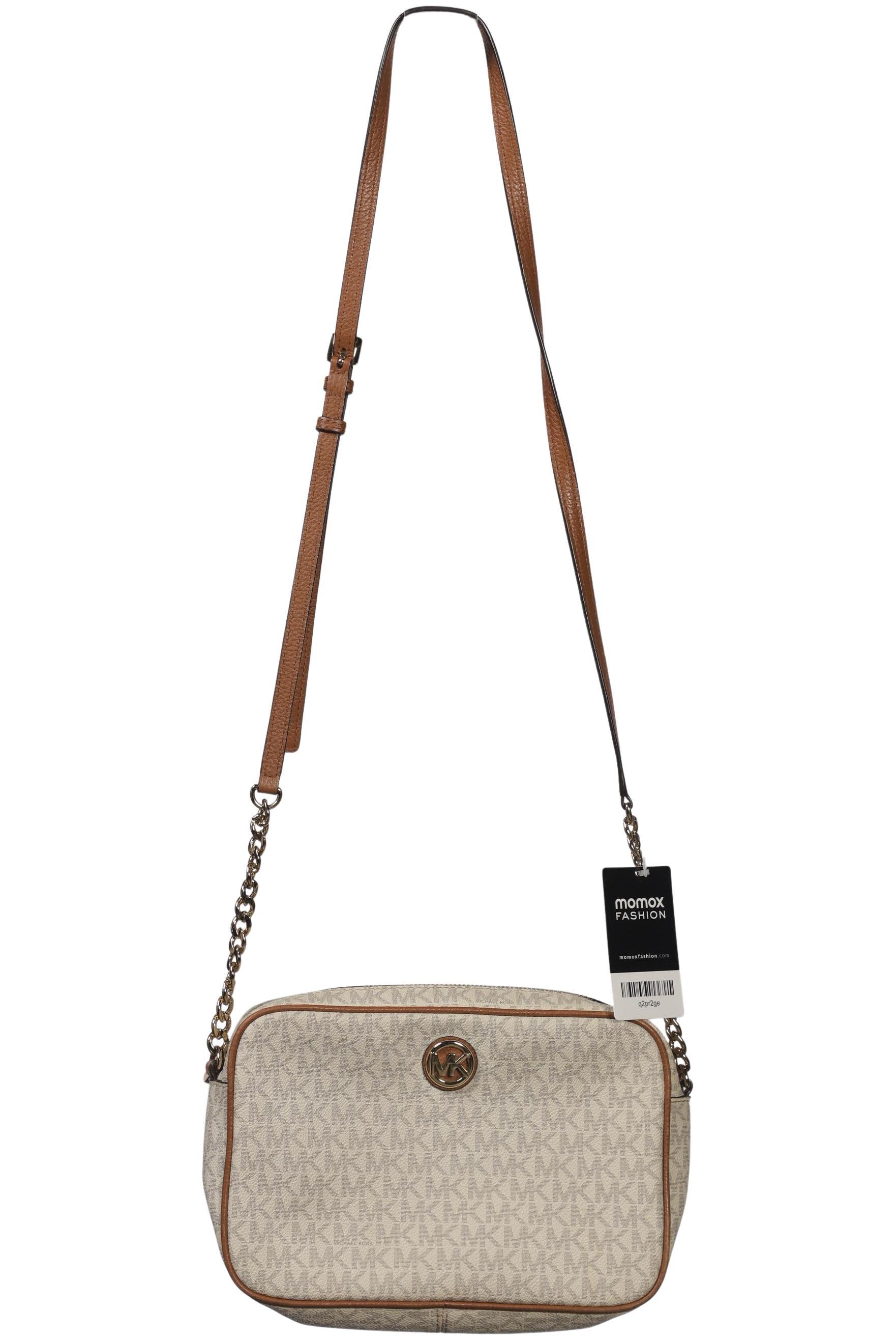 Michael Michael Kors Damen Handtasche klein, Gr. , Mehrfarbig, Kunstleder / kein / Etikett