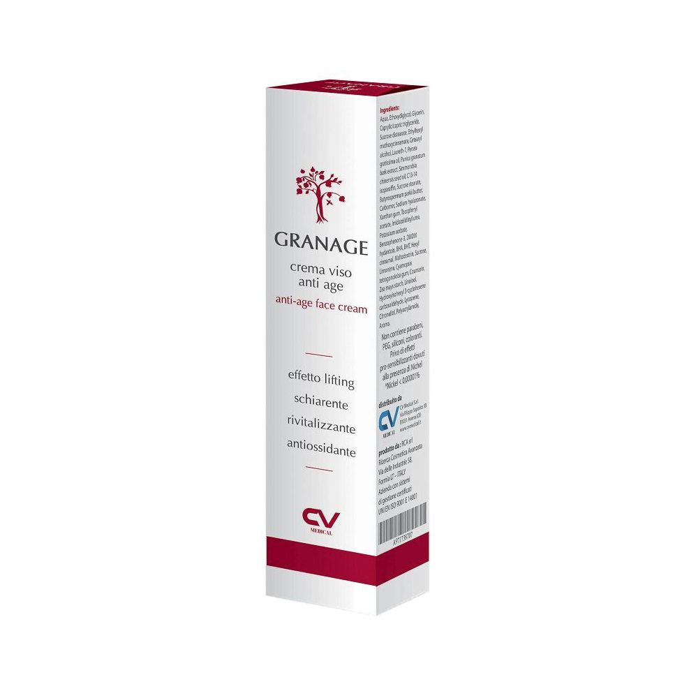 Granage 50 Ml ml Crema