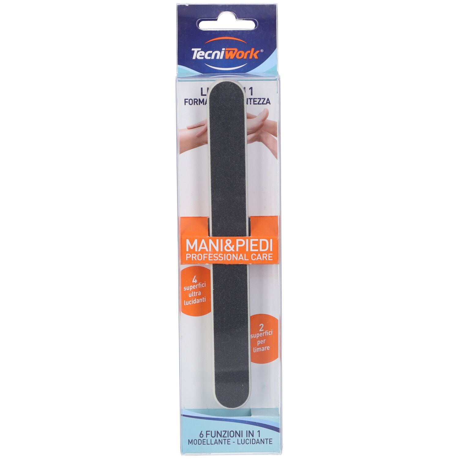Lima 6 In 1 Ultra Gloss pz