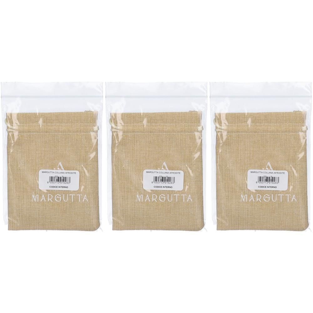 Margutta Collana Afrodite 3x1 St