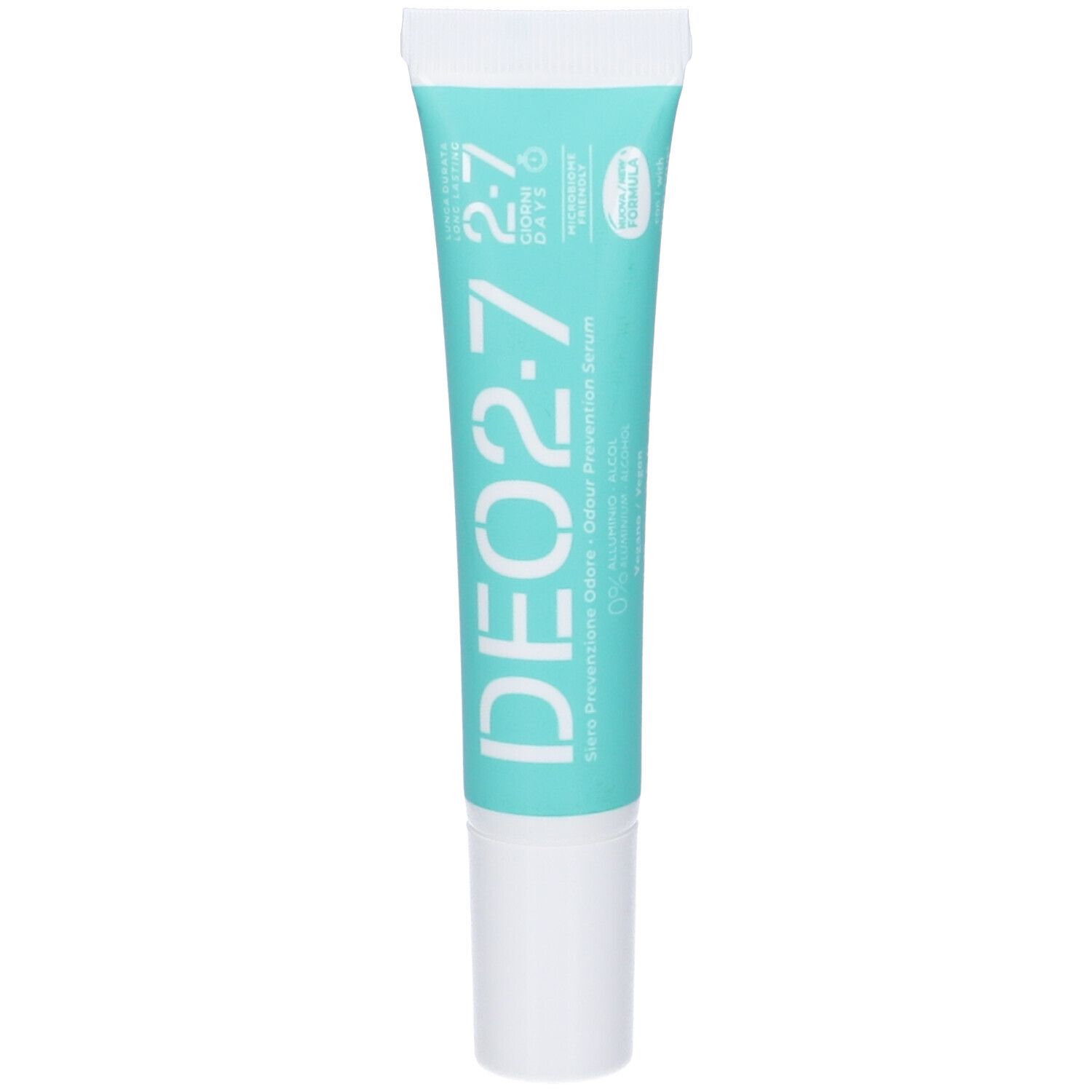 Deo 2-7 Siero Prevenzione Odore 15 ml