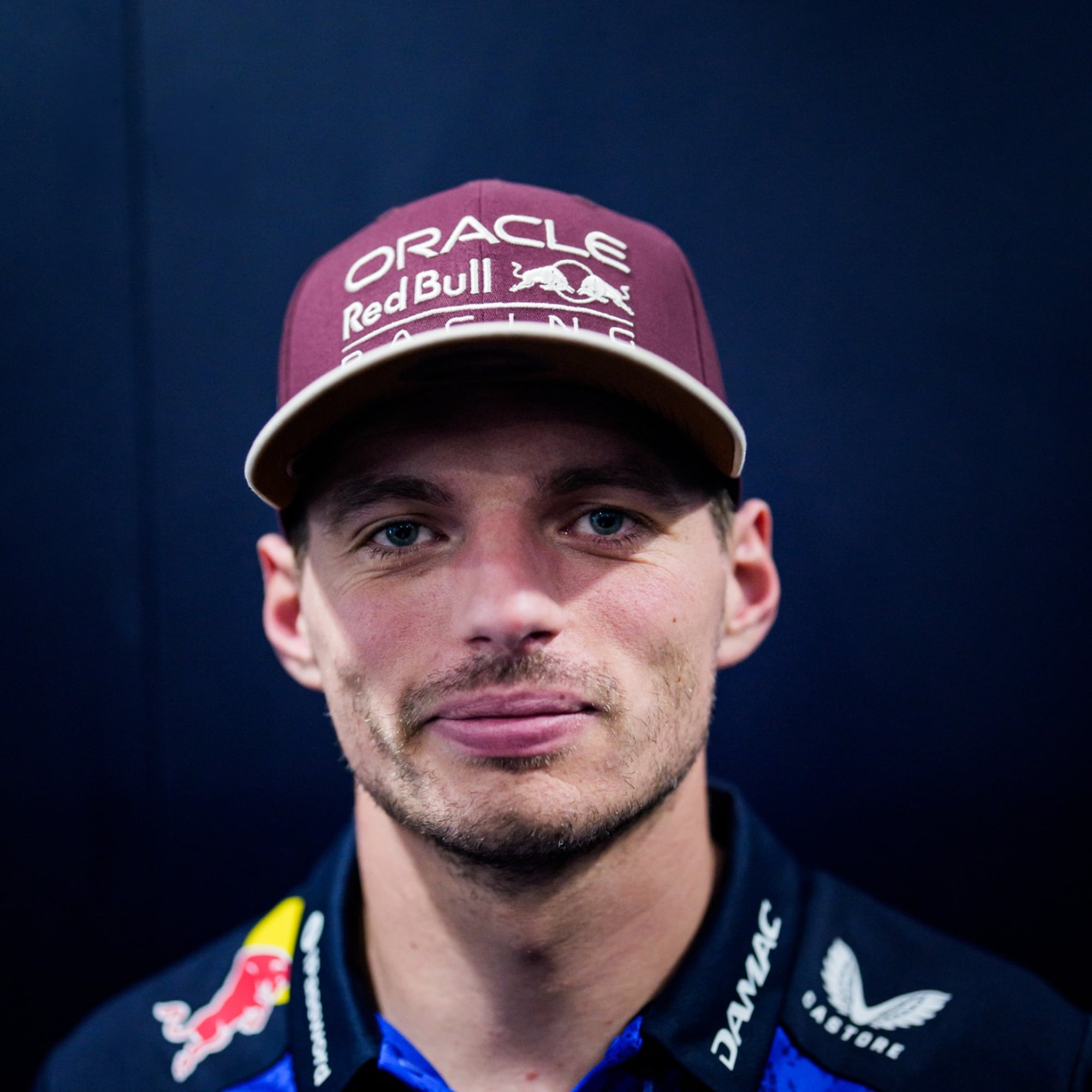 Oracle Red Bull Racing New Era Max Verstappen Austin GP Special Edition 9SEVENTY Kappe