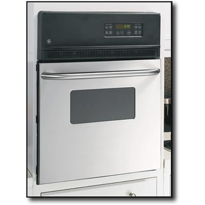 GE 24" Built-In Single Electric Wall Oven - JRP20SKSS