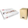 Meinl MYO-CAJ Cajon Construction Kit