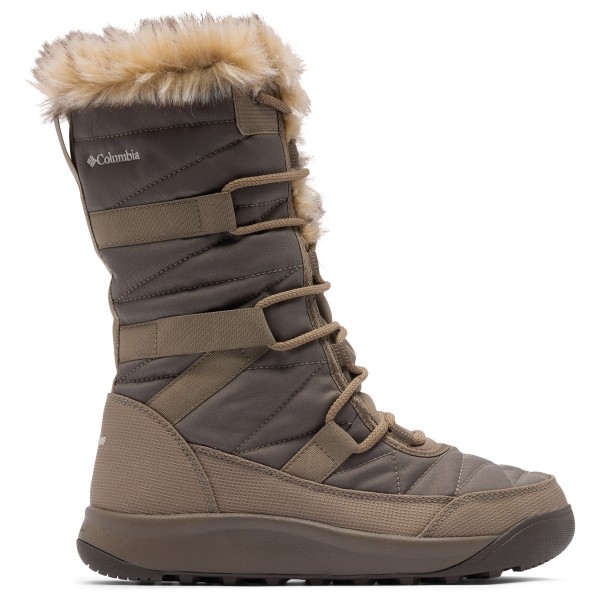 Columbia - Women's Minx IV - Winterschuhe 38,5 | EU 38,5 braun