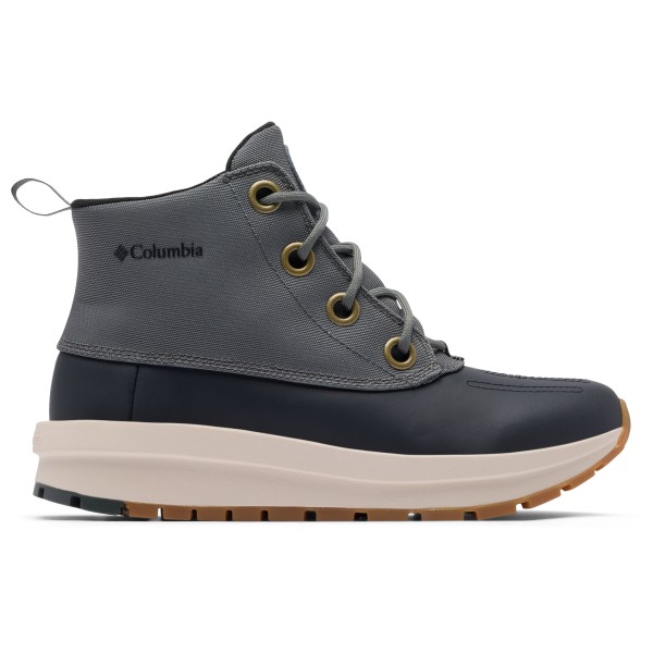 Columbia - Women's Moritza Shield - Winterschuhe 39,5 | EU 39,5 blau