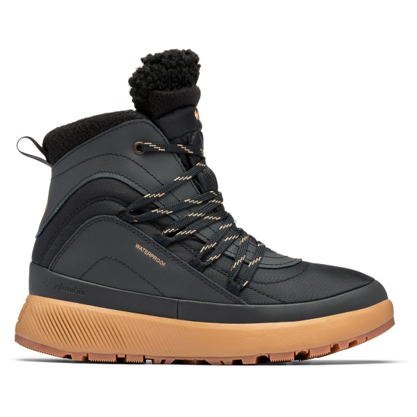 Columbia - Women's Red Hills Omni-Heat - Winterschuhe 39 | EU 39 schwarz