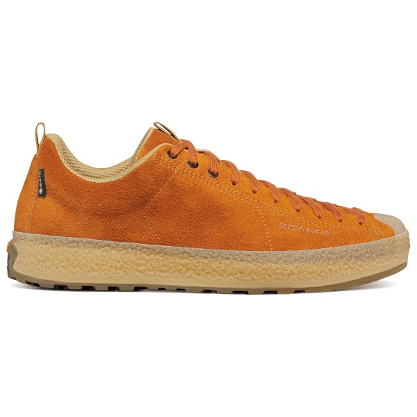 Scarpa - Mojito Wrap GTX - Freizeitschuhe 37,5 | EU 37,5 orange