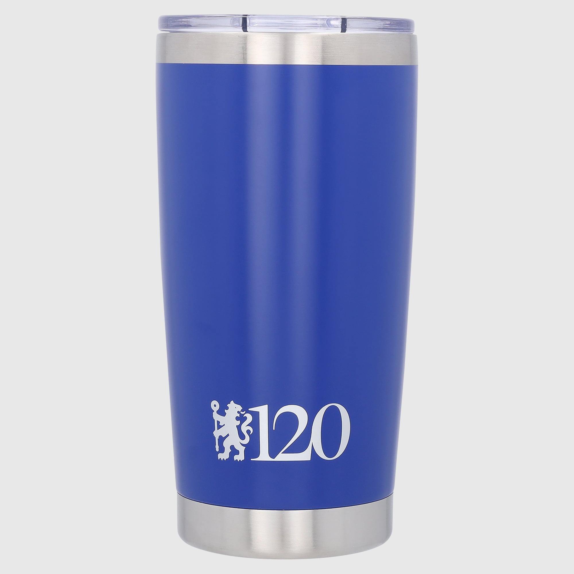 Tasse de voyage Chelsea 120 ans