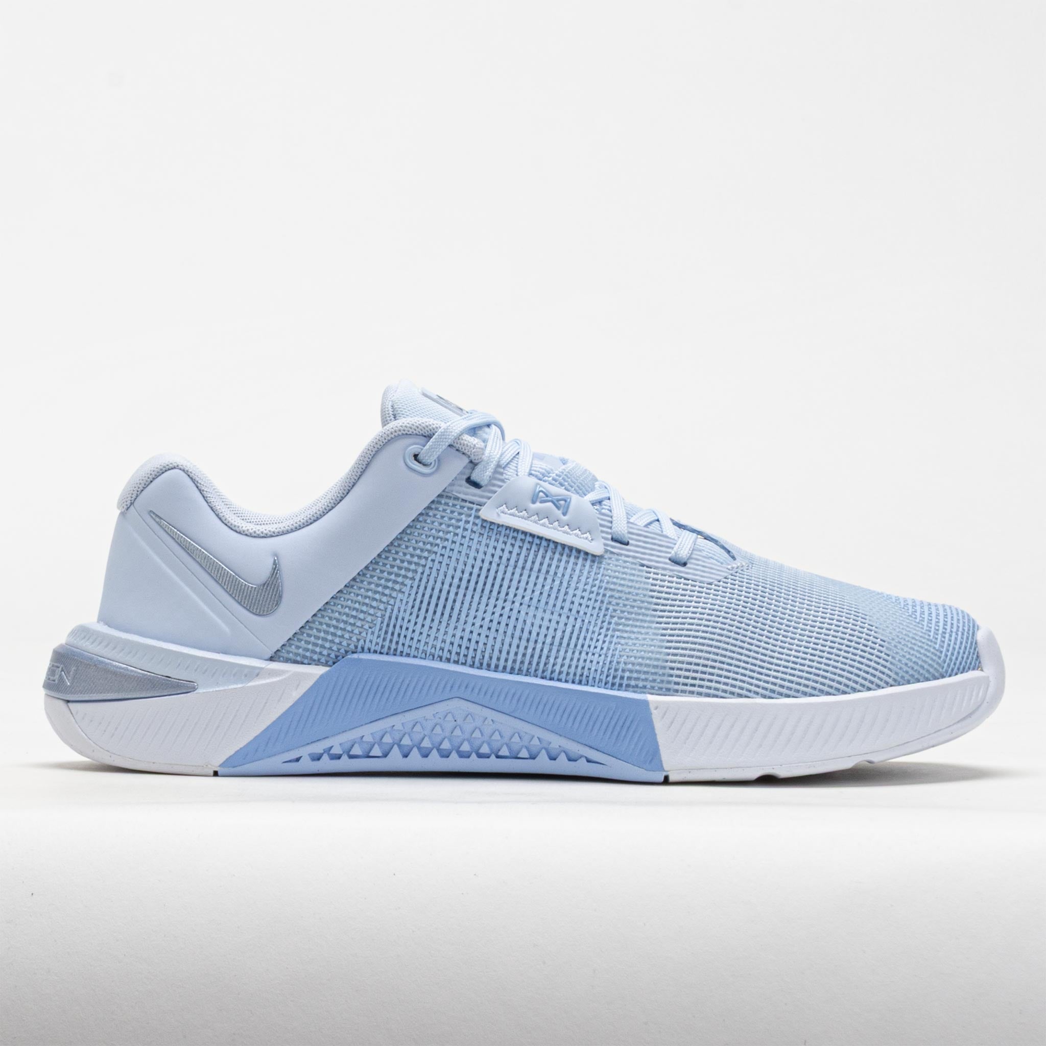 Nike Metcon 10 Women's Training Shoes Hydrogen Blue/Aluminum