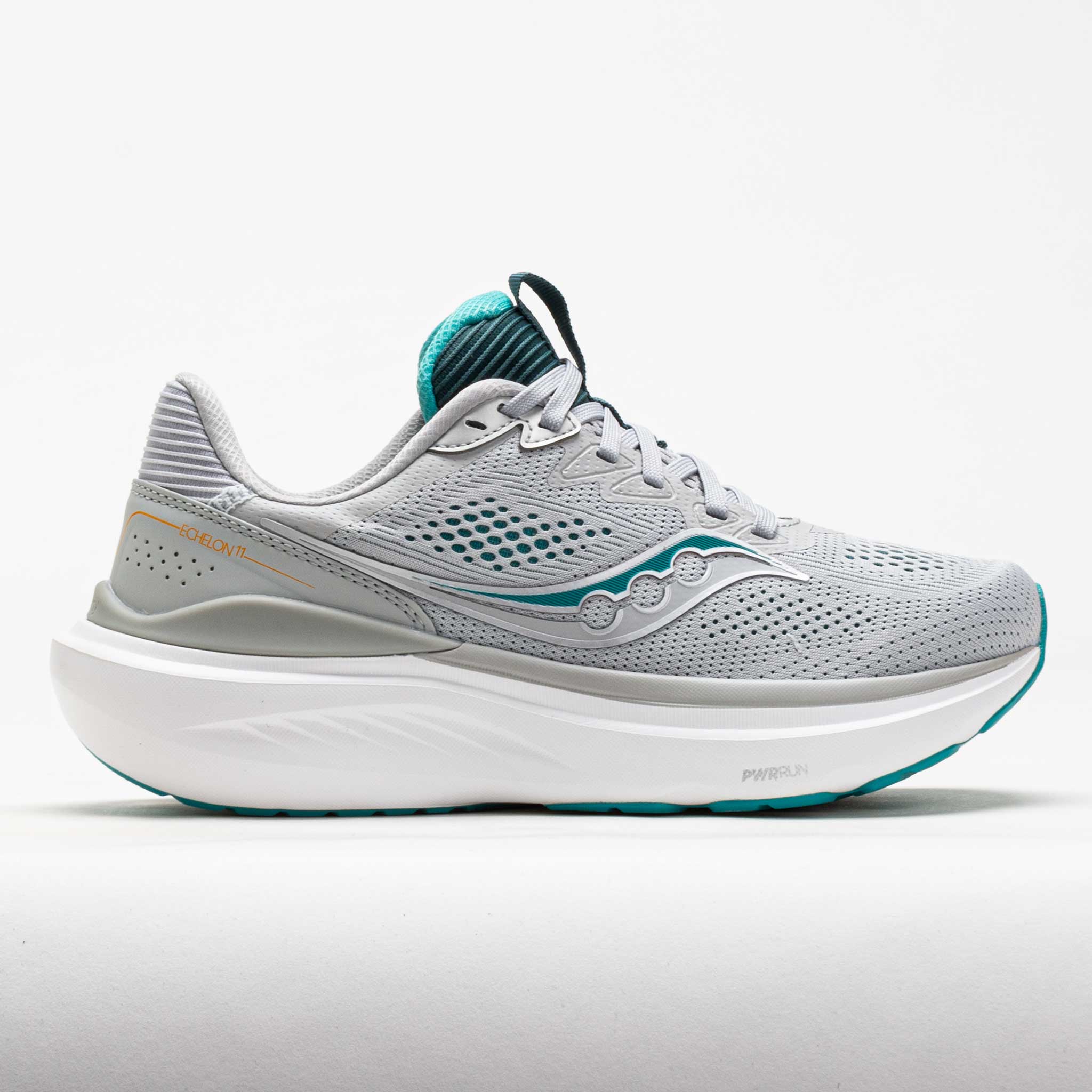 Saucony Echelon 11 Women's Running Shoes Cadet/Tranquil
