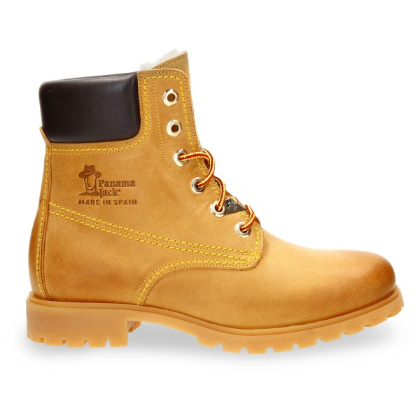 Panama Jack - Women's Panama 03 Igloo - Winterschuhe 42 | EU 42 beige
