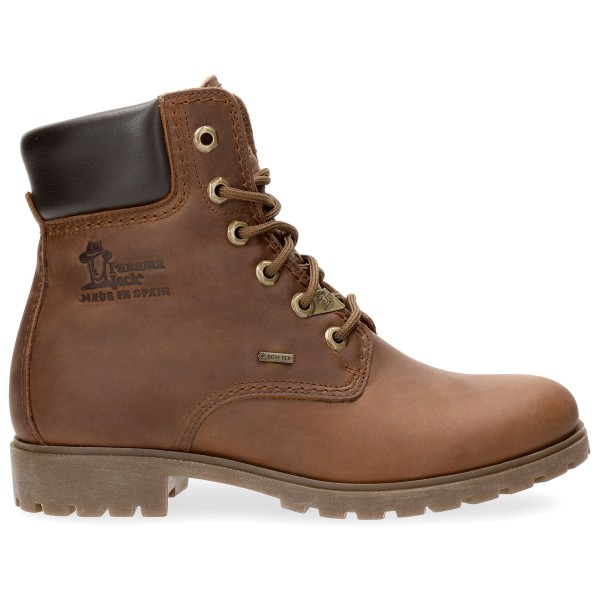 Panama Jack - Panama 03 GTX Wool - Winterschuhe 41 | EU 41 braun