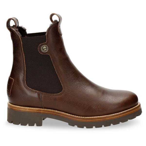Panama Jack - Women's Francesca Igloo - Winterschuhe 39 | EU 39 braun