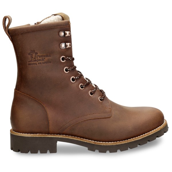 Panama Jack - Women's Ibi - Winterschuhe 36 | EU 36 braun