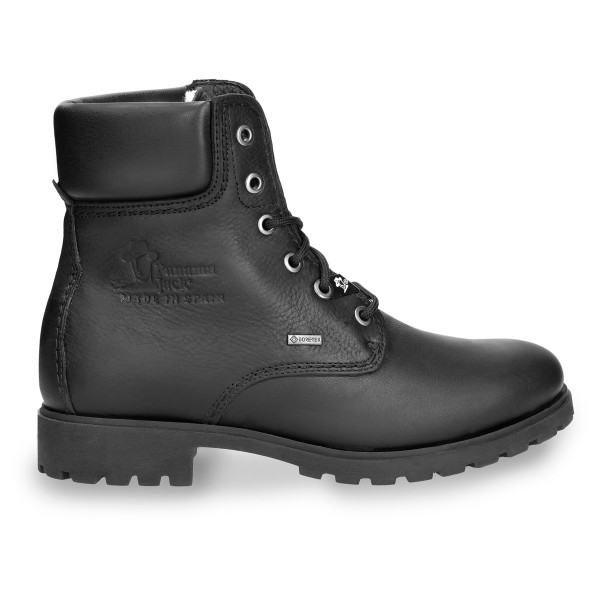 Panama Jack - Panama 03 GTX Wool - Winterschuhe 40 | EU 40 grau/schwarz