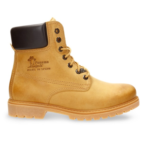 Panama Jack - Panama 03 Wool - Winterschuhe 40 | EU 40 beige