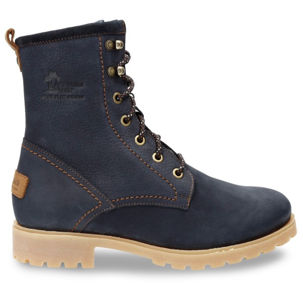 Panama Jack - Women's Fryda Igloo - Winterschuhe 42 | EU 42 blau