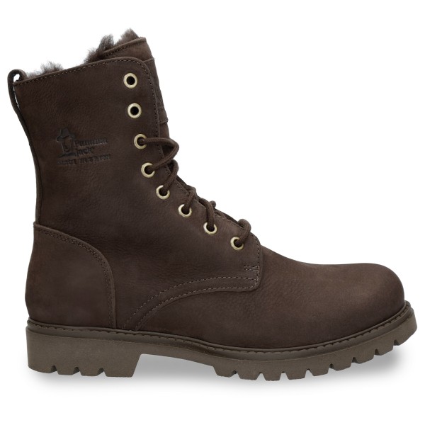Panama Jack - Women's Frisia Igloo - Winterschuhe 37 | EU 37 braun/schwarz