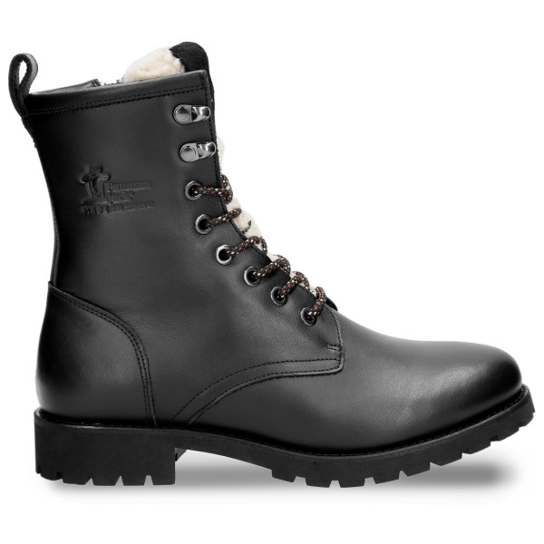Panama Jack - Women's Ibi - Winterschuhe 42 | EU 42 schwarz/grau