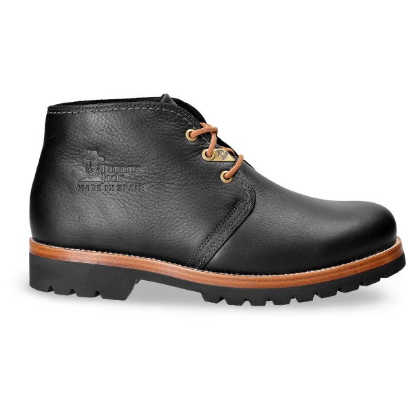 Panama Jack - Bota Panama Igloo - Winterschuhe 44 | EU 44 grau