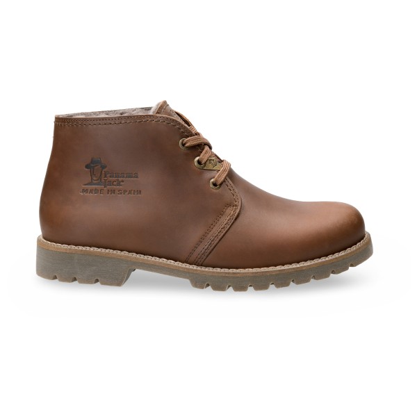 Panama Jack - Bota Panama Igloo - Winterschuhe 44 | EU 44 braun
